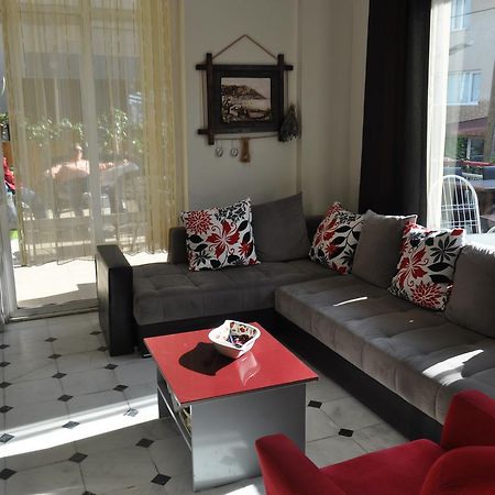 Çeşme Sakiz Hotel المظهر الخارجي الصورة