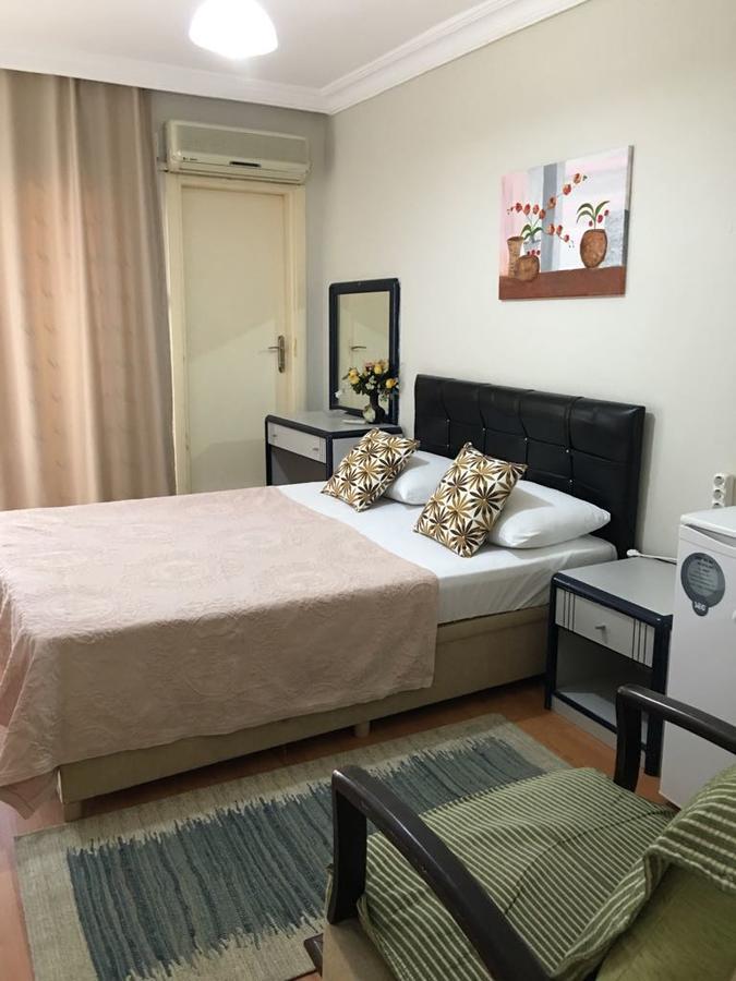 Çeşme Sakiz Hotel المظهر الخارجي الصورة