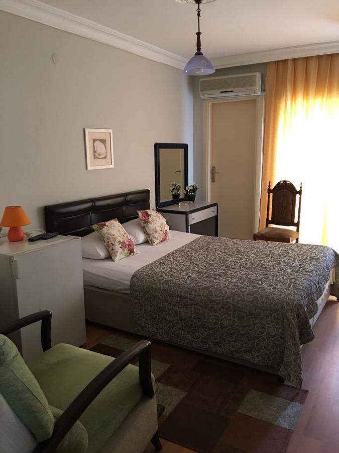 Çeşme Sakiz Hotel المظهر الخارجي الصورة