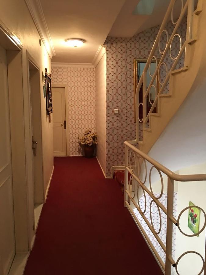 Çeşme Sakiz Hotel المظهر الخارجي الصورة