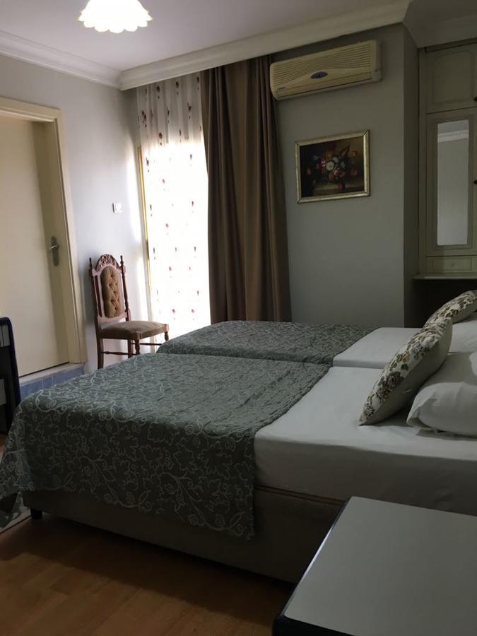 Çeşme Sakiz Hotel المظهر الخارجي الصورة