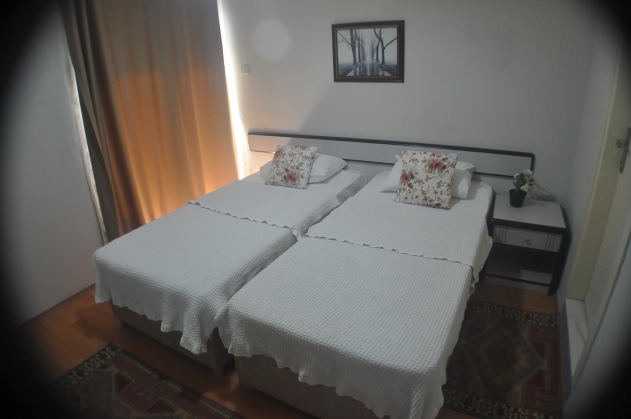Çeşme Sakiz Hotel المظهر الخارجي الصورة