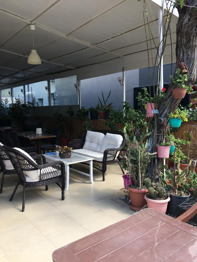 Çeşme Sakiz Hotel المظهر الخارجي الصورة