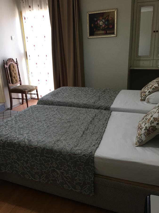 Çeşme Sakiz Hotel المظهر الخارجي الصورة