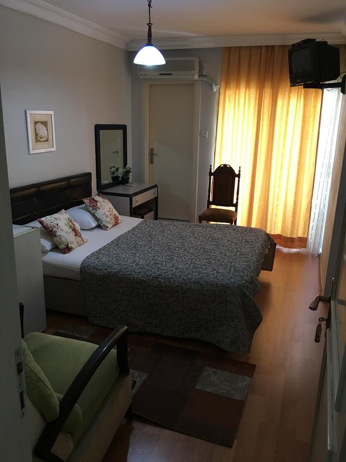 Çeşme Sakiz Hotel المظهر الخارجي الصورة