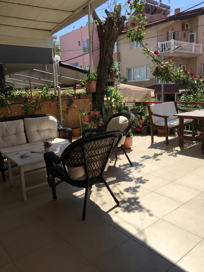 Çeşme Sakiz Hotel المظهر الخارجي الصورة